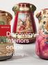 Discovery Interiors online