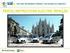 THE FIRST ENVIROMENT-FRIENDLY CAR SHARING IN LOMBARDY RENTAL INSTRUCTIONS ELECTRIC VEHICLES