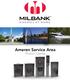 Ameren Service Area Product Catalog