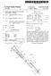 (12) United States Patent (10) Patent N0.: US 8,475,467 B2 Manninen (45) Date of Patent: Jul. 2, 2013