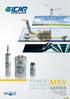 2013 REV 01 POWER ELECTRONICS CAPACITORS. Heavy Duty AC Applications Bi-metallized Paper Self Healing. amelec Electronic GmbH.