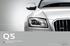 Audi Q5 Q5 hybrid quattro Audi SQ5 TDI. Audi Vorsprung durch Technik