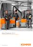 New Products 2013 Extraction Technology and Personal Protective Equipment.
