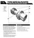 TYPE HSFE/HLFE/HTFE H SERIES HIGH PERFORMANCE COUPLINGS