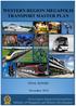 Table of Content MEGAPOLIS TRANSPORT MASTER PLAN FINAL REPORT 2016