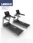 L7/L8/L9 Treadmill 90 Series Service Manual