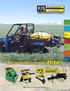 SALES AND PARTS CATALOG New Design! YOU MIGHT AS WELL HAVE THE BEST. West Fargo, ND 58078
