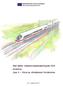 Rail Baltic maakonnaplaneeringute KSH aruanne Lisa V Müra ja vibratsiooni hindamine