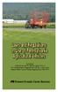 Laws and Regulations on Use of Pennsylvania Agricultural Vehicles