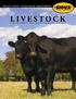SIOUX STEEL LIVESTOCK EQUIPMENT LIVESTOCK THE QUALITY YOU HAVE COME TO EXPECT