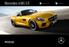 Mercedes-AMG GT. a Test Drive Configurator