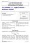 ARCHIVED REPORT. PZL Mielec I-22 Iryda (Iridium) - Archived 2/2007
