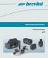 VALVES AND ELECTRONICS. Technical Catalogue