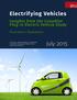 Electrifying Vehicles