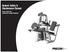 General Safety & Maintenance Manual Precor Icarian Line Commercial Strength Equipment