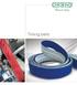 HEADQUARTERS TIMING BELTS AND PULLEYS AND PRODUCTION PLANTS CHIORINO
