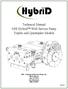 Technical Manual MSI Hybrid Well Service Pump Triplex and Quintuplex Models