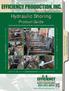 Hydraulic Shoring Product Guide