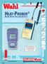 HEAT-PROBER. Hand-Held Thermometers. 392 Series Meters are no longer FM approved. Call for more information