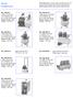 Sil-Air Compressors. SIL-AIR 50-6 ½ HP, 1.5 Gal Tank 2.15 CFM Free Air PSI Op-Pressure Shipping Weight: 55lbs Voltage: 110 V-60