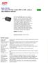 Back-UPS ES APC Back-UPS ES, 6 outlet 350VA, 120V, without auto shutdown software