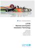 LÜTZE Machine and System Installation Technology