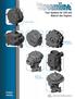 Fuel Systems for LPG and Natural Gas Engines