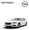 Opel Insignia. Grand Sport Edition. Insignia