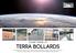 Planet Range of TERRA BOLLARDS