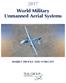 2017 World Military Unmanned Aerial Systems MARKET PROFILE AND FORECAST
