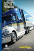 TRUSTED PRODUCTS DRIVING FLEET SAVINGS WITH TRUSTED PRODUCTS