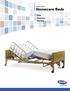 INVACARE Homecare Beds. Beds Mattresses Bed Rails