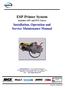 ESP Primer System (Includes: SPV and PVG Valves)