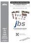 jbs nfb INSTALLATION INSTRUCTIONS AND OWNERS MANUAL Jet Boat Mechanical Steering HELM MOUNTING KIT SB39462