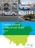Carplus annual survey of car clubs
