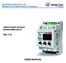 NOVATEK-ELECTRO LTD Research-and-Manufacture Company SINGLE PHASE VOLTAGE MONITORING RELAY RN-113 USERS MANUAL