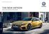 EFFECTIVE FROM THE NEW ARTEON PRICE AND SPECIFICATION GUIDE