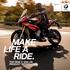BMW Motorrad The Ultimate Riding Machine. bmwmotorcycles.com THE NEW S 1000 XR. PRODUCT INFORMATION.