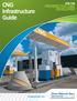 CNG Infrastructure Guide