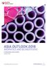 ASIA OUTLOOK 2016 AROMATICS AND BLENDSTOCKS PETROCHEMICAL SPECIAL REPORT JANUARY