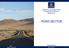 Ulaanbaatar MINISTRY OF ROADS AND TRANSPORTATION OF MONGOLIA ROAD SECTOR