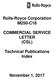 Rolls-Royce Corporation M250-C18 COMMERCIAL SERVICE LETTER (CSL) Technical Publications Index