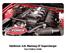 Edelbrock 4.6L Mustang GT Supercharger. Part #1580 & #1585