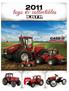 Precision Tractors have unprecedented detail! Authentic styling and decoration. Limited in production but unlimited in detail.