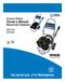 Pressure Washer. Owner s Manual. Manual del Propietario WP2700 WP3000