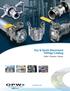 Dry & Quick Disconnect Fittings Catalog