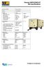 Doosan XHP1070WCAT Bid Specifications