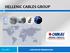 HELLENIC CABLES GROUP