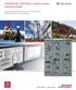CENTERLINE 2100 Motor Control Centers Selection Guide. Industry-Leading Motor Control Centers Delivering Safety, Performance and Reliability