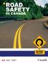 Road safety TP 15145E